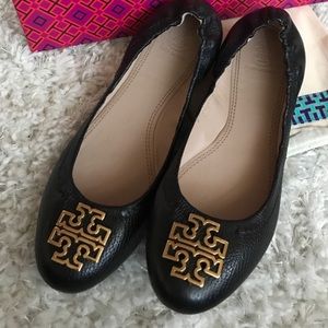 Tory Burch Melinda Flats